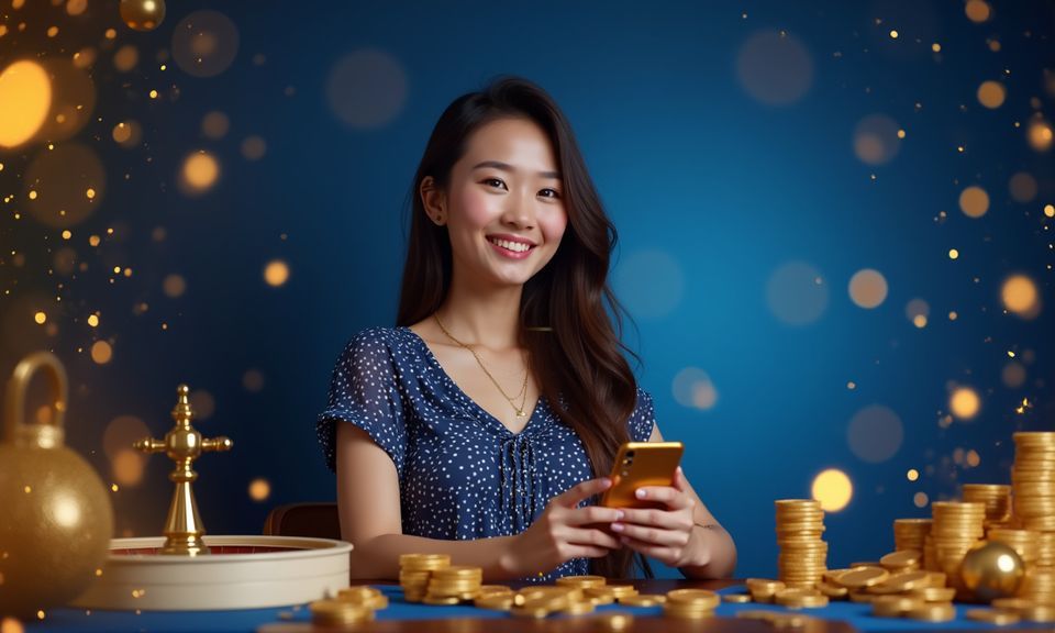 maju22 Royal Baccarat