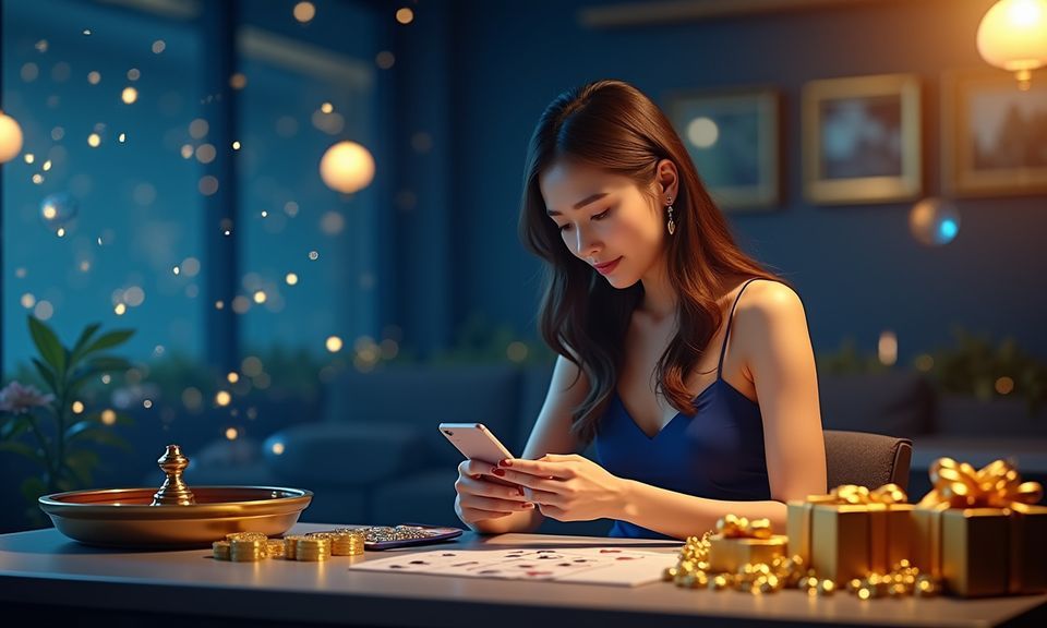 maju22 Mobile Access in 3 Steps